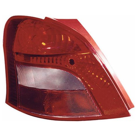 Feu arrière gauche Toyota Yaris 2 phase 1 2006-2008
