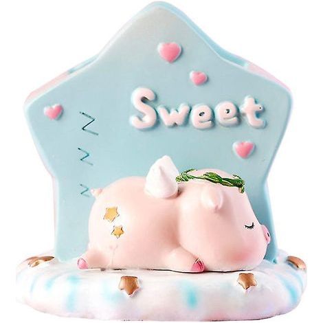 porte-enclos pour cochons (1/3)