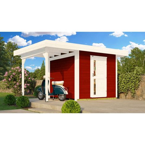 Designh.Wekal. Kingston 172 A Gr1, rot,28mm 235x241 Anb.147