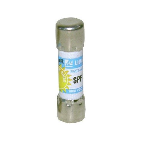 Spf 25A 1000Vdc  Ur Fus.Fv (Wimex Cod. 5402825)