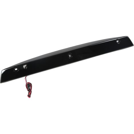 Obere hintere LED-Bremsleuchte A6398200056, kompatibel mit Mercedes Vito Viano W639 ab 2003, 12 V (1/5)