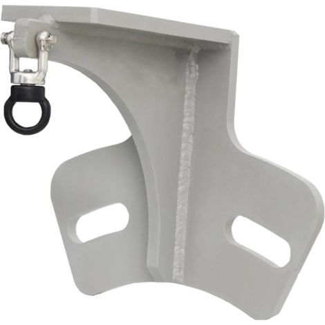 Anclaje para EASYSAFEWAY 2, para acceso lateral en espacios confinados KRATOS SAFETY