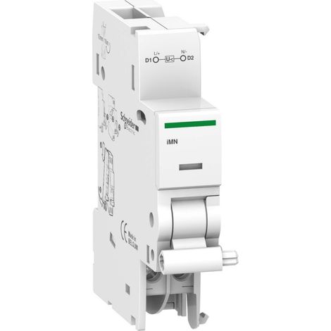 Schneider A9A26960 Unterspannungsauslöser 220-240VAC Acti9