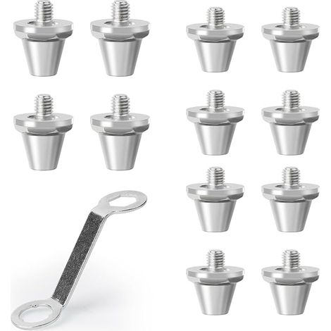 Équerre de Menuiserie 3D en Aluminium, Jauge de Mesure 45° et 90°, Outil d'Angle Modulaire pour Travail du Bois (1/5)