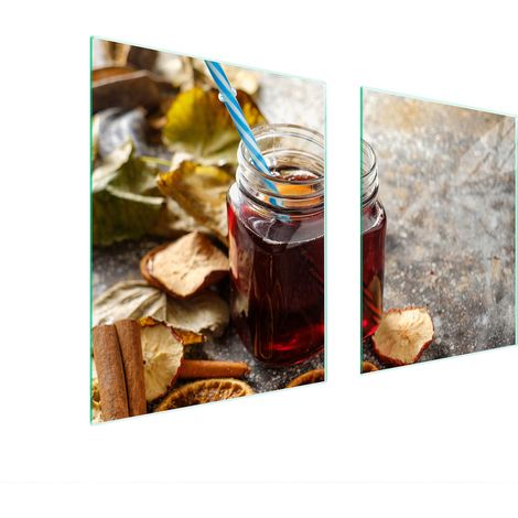 PLACA PROTECTORA DE VIDRIO PARA ESTUFA 85x52 ALIMENTOS (1/5)