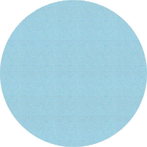 Disques abrasifs maille 225 mm, grain 80, 5 pièces, plaques de plâtre (1/5)