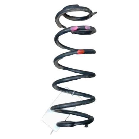 [PRODUIT D'OCCASION] Ressort Amortisseur Arriere Gauche SUZUKI Swift 3p ♻️ Ref Oe. 4131162j00 - Garantie à vie (1/2)