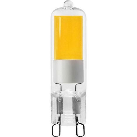 Ampoule Led G9 5w Lumière Du Jour 4000k - Edm (1/3)