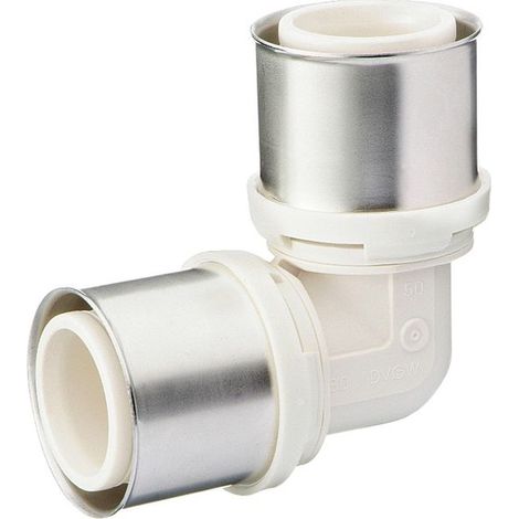 Fränkische Gomito 90 gradi alpex L PPSU 63-63, 88463200