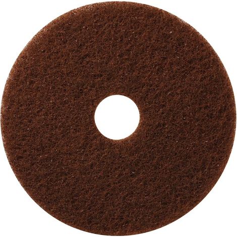 Janex disque marron diametre 330