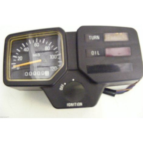 Yamaha 3HL-83510-00 Compteur complet - DTR 50 1988/95