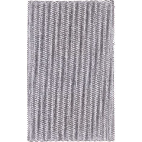 Makita rete abrasiva 80 x 130 mm, A80 80 x 130 mm - grana A80 - maglia - 10 pz. (1/4)