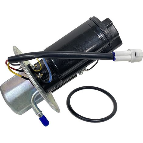 Die Motorrad-Kraftstoffpumpe 15100-35F30 ist kompatibel mit den Kraftstoffpumpen Suzuki GSXR1000, SV650 und SV1000.