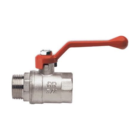 VALVOLA SFERA NORMALE 1/2'' MF