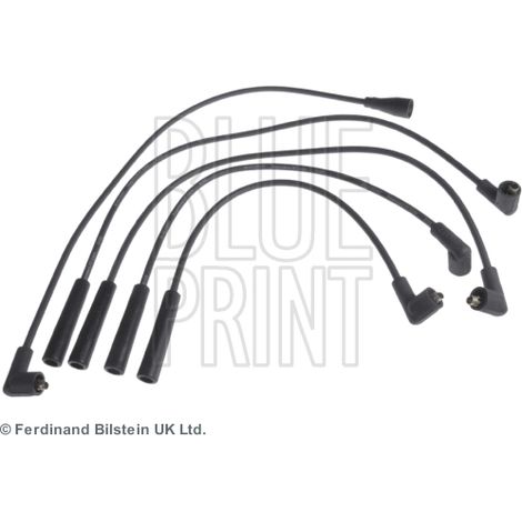 Kit de câbles d'allumage Blue Print ADM51601 KIA 8BBE-18-140 8BBP-18-140