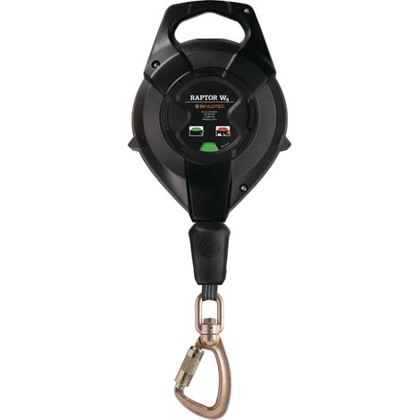 Dispositivo di ancoraggio RAPTOR W EN 360 Lunghezza corda 8m
