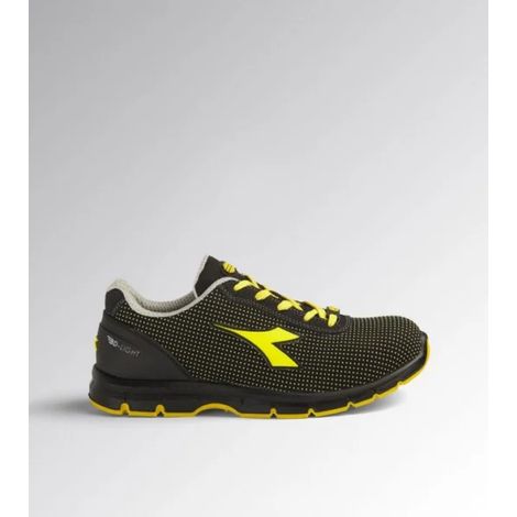 Chaussures de sécurité basse RUN ATOM LOW S3 SRC ESD - 701.176666 - Diadora - taille 37 (1/5)