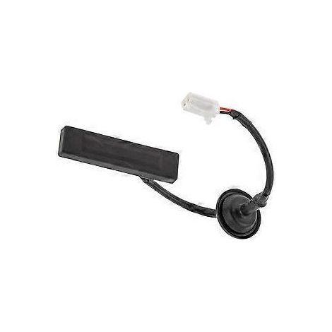 Bouton d'ouverture de coffre pour i20 (2012-2017) 81260-1J600 (1/5)