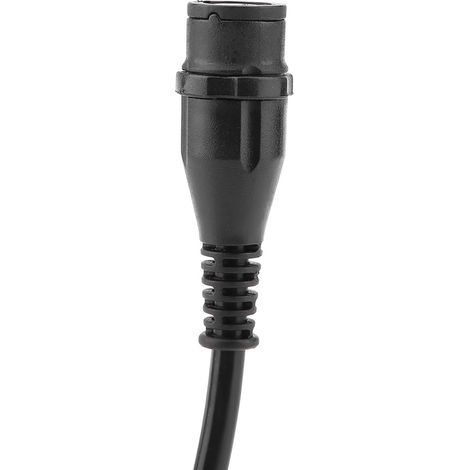 P1202 Koaxialkabel mit BNC-Stecker auf BNC-Stecker, Oszilloskop-Messleitung (1/5)