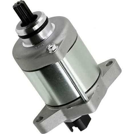 Starter motor 55440001000, compatible with KTM250, KTM300, EXC off-road vehicles