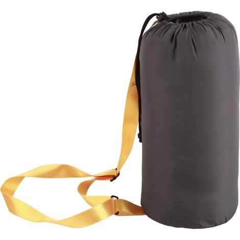 Couverture chauffante électrique USB grise, chauffage rapide portable et épaisse, utilisation multifonction pour camping extérieur (1/5)