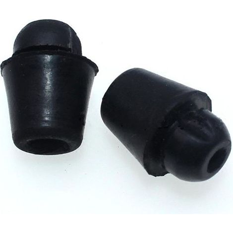 Rubber buffer blocks suitable for Kia and Hyundai car door panels, Changan Yuexiang V3 and Zhonghua V3 car door buffer blocks (1/5)