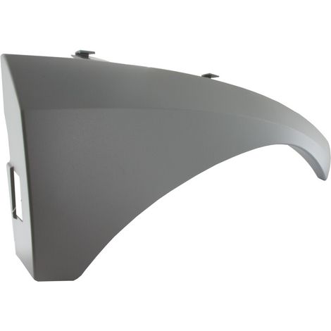 Carter de protection droit de roue GGP - CASTELGARDEN 325109753/0