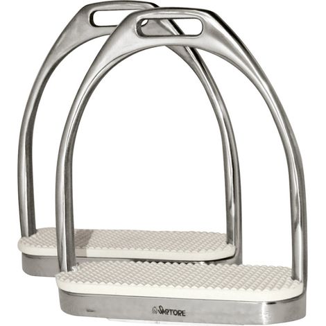 Supports de sartor en acier inoxydable