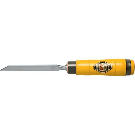 Formón de madera 10mm Kirsche