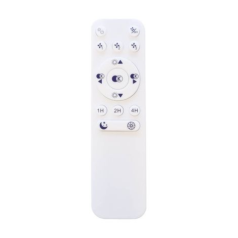 Recambio mando para ventilador Niskot ref. 300005040 - 41 - 42