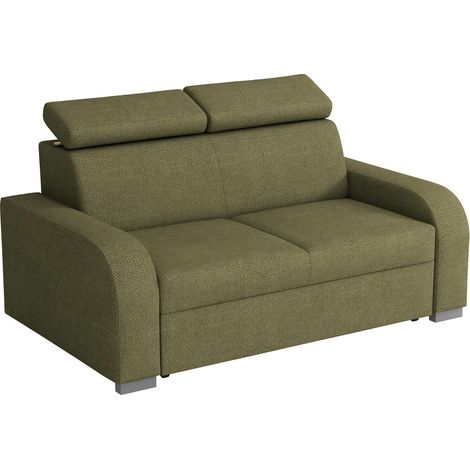 Sofá Ovos I, Crown 11, 170x100x85cm, Tapiz, Patas: Madera, Plástico