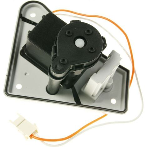 Ersatzteil - SOS Accessoire Pompe de vidange pour Sèche-linge - C00627328, 488000627328 WHIRLPOOL, INDESIT, ARISTON HOTPOINT, BAUKNECHT, IGNIS -  - INDESIT, WHIRLPOOL, ARISTON HOTPOINT, BAUKNECHT, IKE