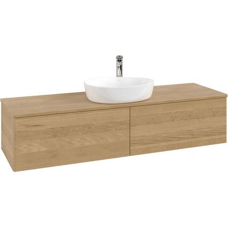 Villeroy & Boch K36051HN WTUS Antao K365 1600x360x500mm (1/3)
