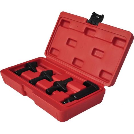 Kit attrezzi per fasatura e bloccaggio albero a camme 020004289