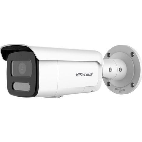 Telecamera IP Hikvision DS-2CD2T67G2H-LISU/SL risoluzione 3200x1800 (1/3)
