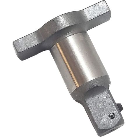 N415874 Alloy Steel 1/2" Pin Anvil, Convenient to Use, Safe Operation for DCF899 Cordless Impact Wrench (1/5)