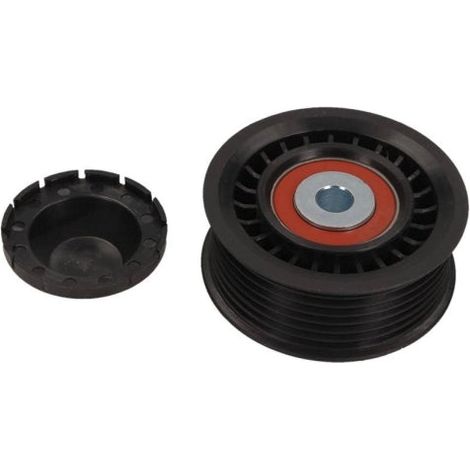 Poulie renvoi/transmission, courroie trapézoïdale à nervures MAXGEAR 54-1399 (1/3)