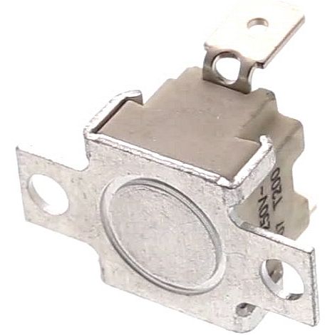 VALBERG, THERMOSTAT Cuisinière KLIXON T185 66N (1/2)