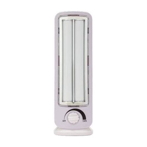 LAMPADA EMERGENZA PORTATILE IR162NG VELAMP