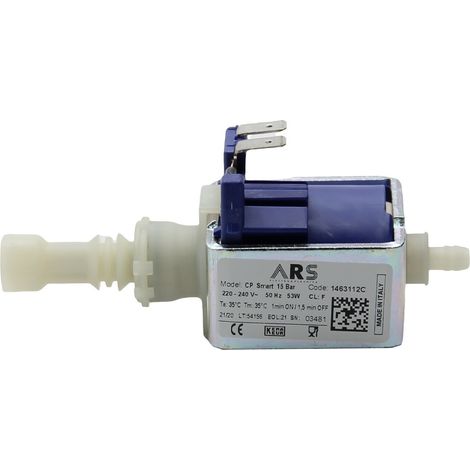 Didiesse pompa ARS CP 1463112C 240V 53W macchina caffè cialde Didì Baby Frog (1/5)