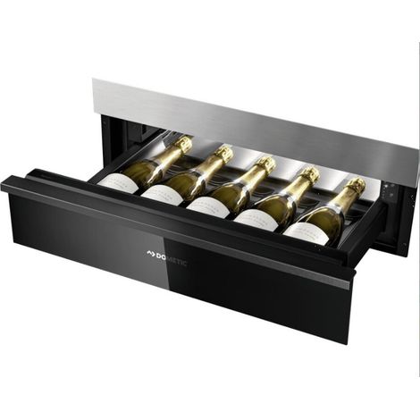 DOMETIC HOME DB5B CANTINETTA VINI DA INCASSO 5 BOTTIGLIE
