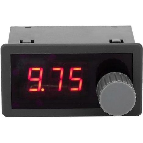 Digitaler Spannungssignalgenerator mit vollständig geschlossenem Gehäuse für industrielle Controllerkarten (3,3 V) (1/4)