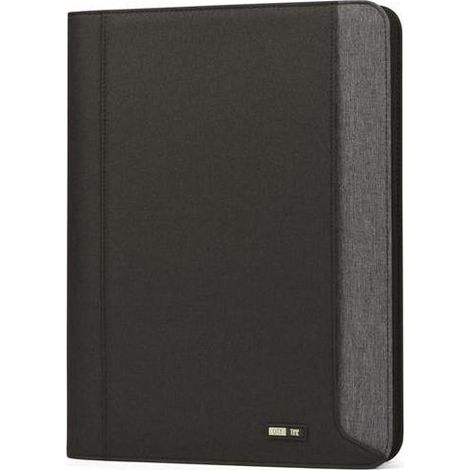 Niji 61500 organizzatore personale Nero, Grigio