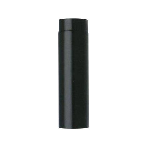 TUBO PER STUFA A LEGNA 'PLUS LIGHT' Ø 120x500 mm
