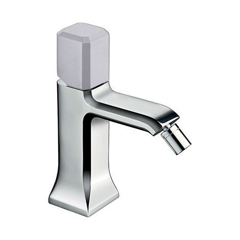 Mitigeur Bidet ITALY Poignée Calacatta - CRISTINA ONDYNA IT32051CC