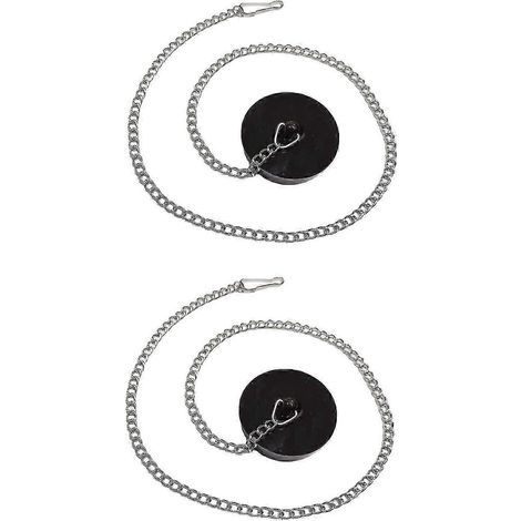 Bouchon d'évier, bouchon d'eau, joint d'évier de cuisine, bouchon de vidange pour baignoire