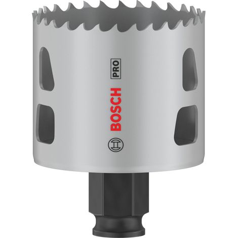 Bosch Holesaws PRO Multi Material PC Plus Hole Saw 56 mm 2608594391