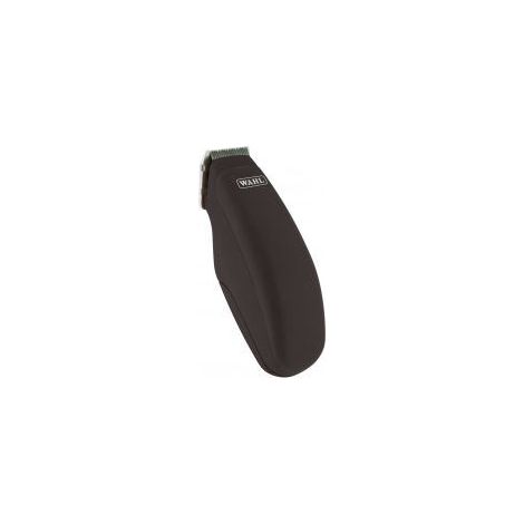 Wahl Pocket Pro Black - sgl - 782249