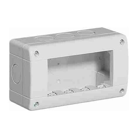 BTI24404 Custodia protettiva IP40