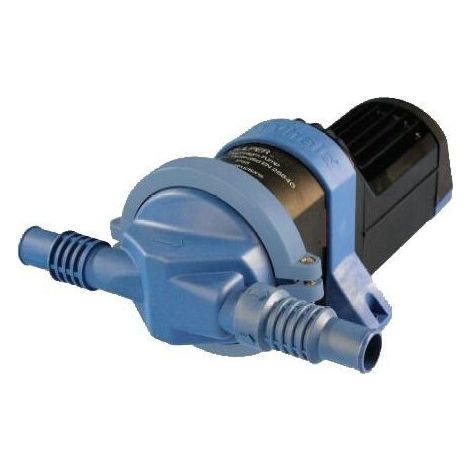 Pompe Whale Gulper 320 12V - WHALE - (1/2)